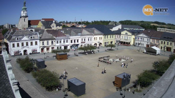 Město Bruntál