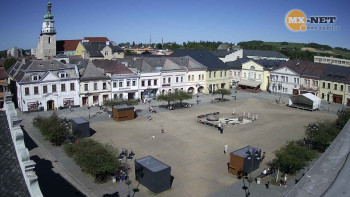 Město Bruntál