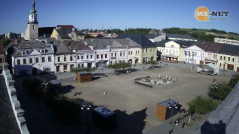 Město Bruntál