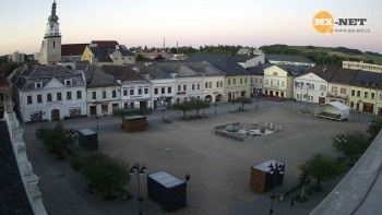 Město Bruntál