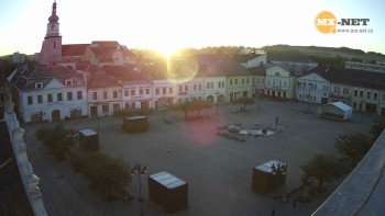Město Bruntál