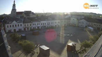 Město Bruntál