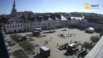 Město Bruntál