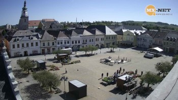 Město Bruntál