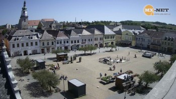 Město Bruntál