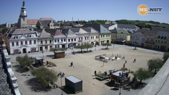 Město Bruntál