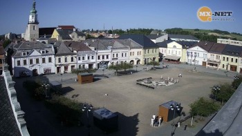 Město Bruntál
