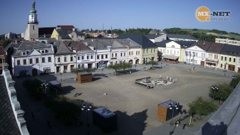 Město Bruntál