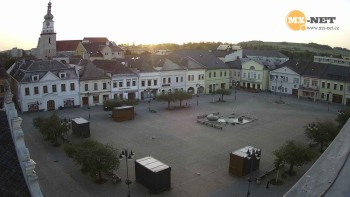 Město Bruntál