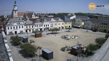 Město Bruntál