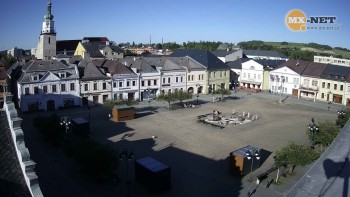 Město Bruntál