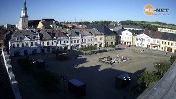 Město Bruntál