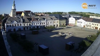 Město Bruntál