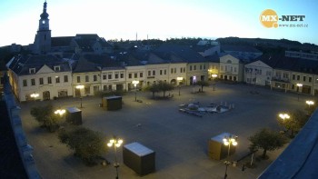 Město Bruntál