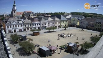 Město Bruntál