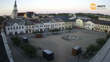Město Bruntál
