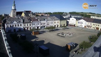Město Bruntál