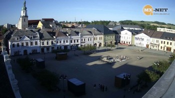 Město Bruntál