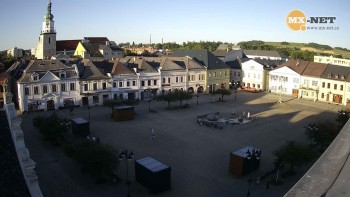 Město Bruntál