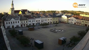 Město Bruntál