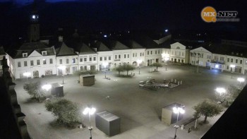 Město Bruntál