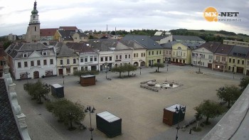 Město Bruntál
