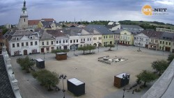 Náměstí Míru