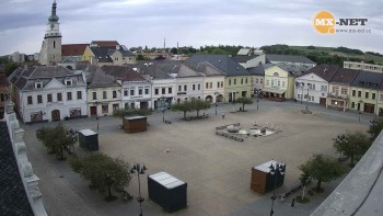 Město Bruntál