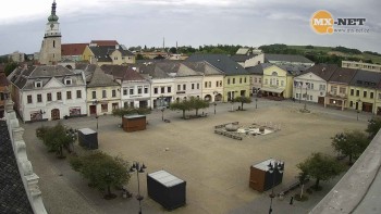 Město Bruntál