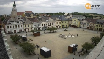 Město Bruntál