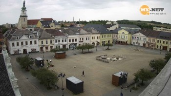 Město Bruntál
