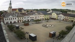 Náměstí Míru