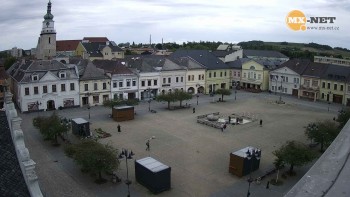 Město Bruntál