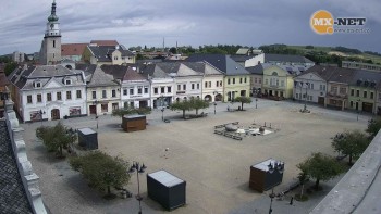 Město Bruntál