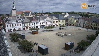 Město Bruntál