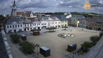 Město Bruntál