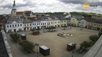 Město Bruntál