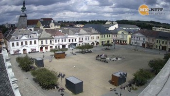 Město Bruntál