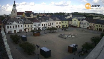 Město Bruntál