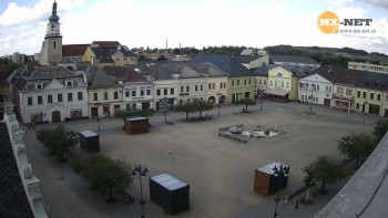 Město Bruntál