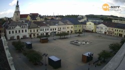 Náměstí Míru