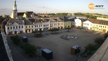 Město Bruntál