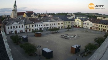 Město Bruntál