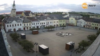 Město Bruntál