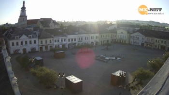 Město Bruntál