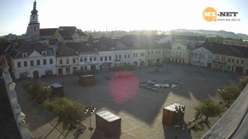 Město Bruntál