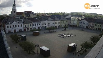 Město Bruntál