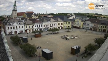 Město Bruntál