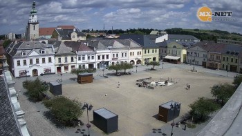Město Bruntál