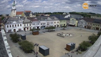 Město Bruntál